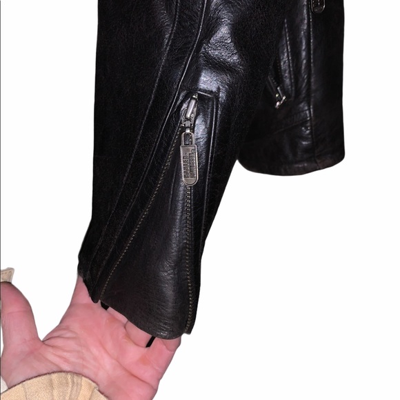 Women’s Harley Davidson Coat